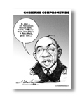 Gobierno comprometido